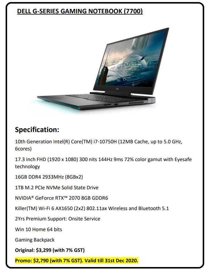 dellbrochure